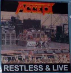 Accept : Restless & Live